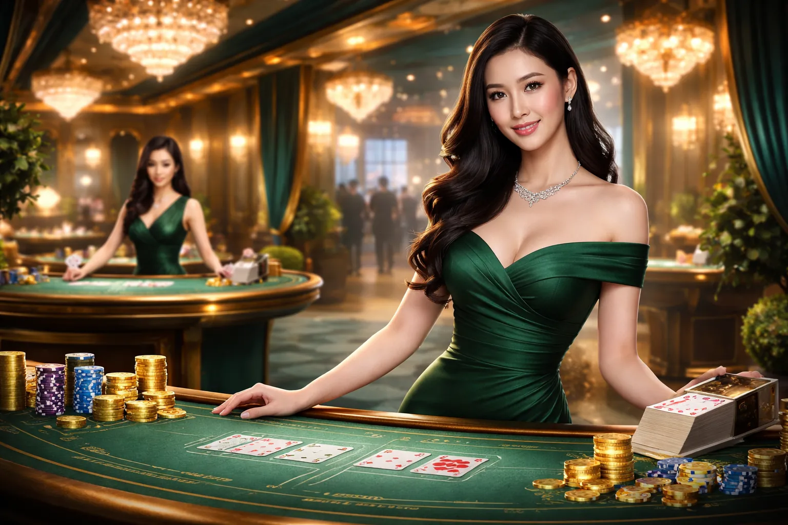 Slot & Nổ hũ bi88 chính thức