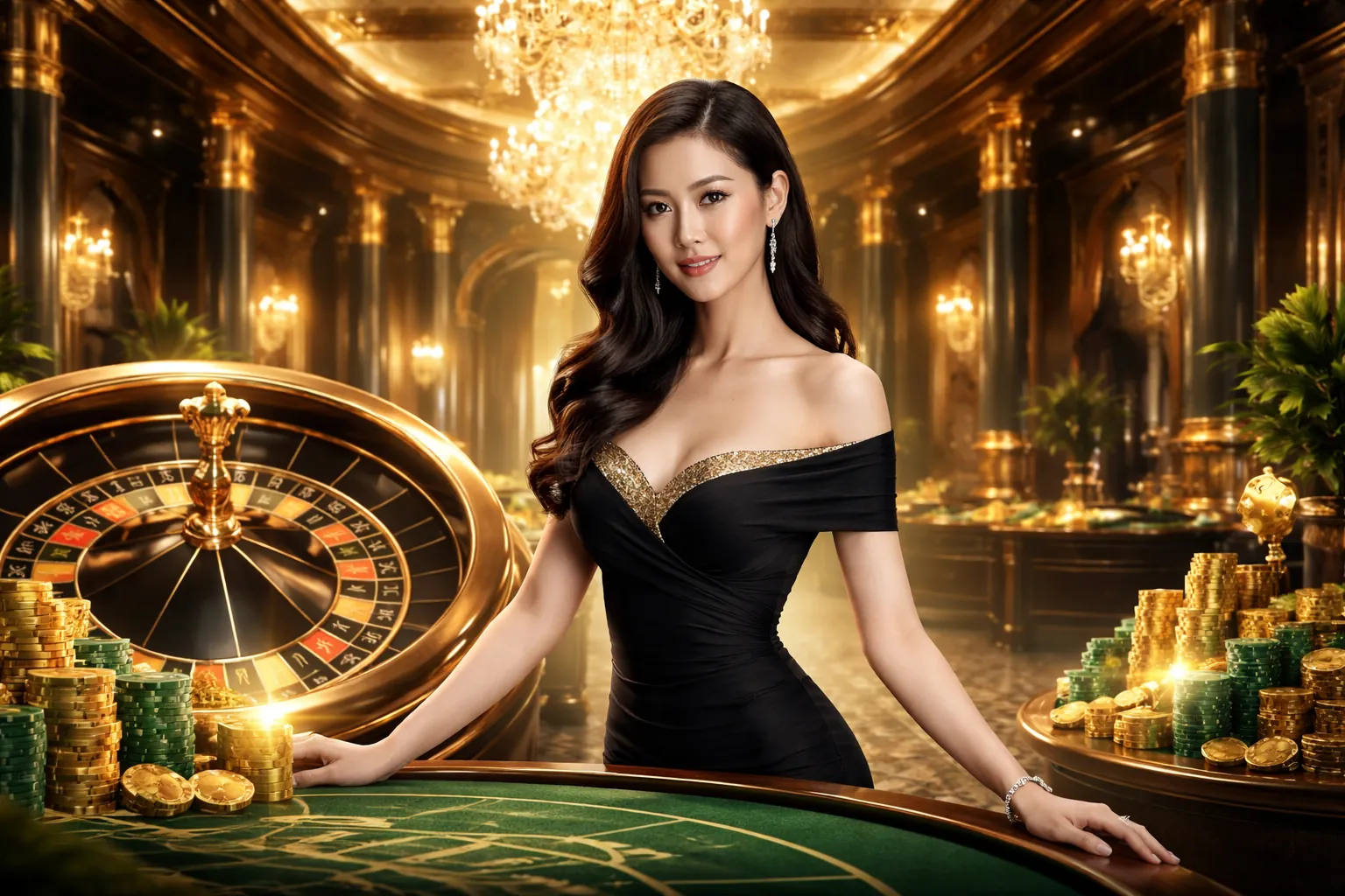 Casino Trực tuyến bi88 chính thức