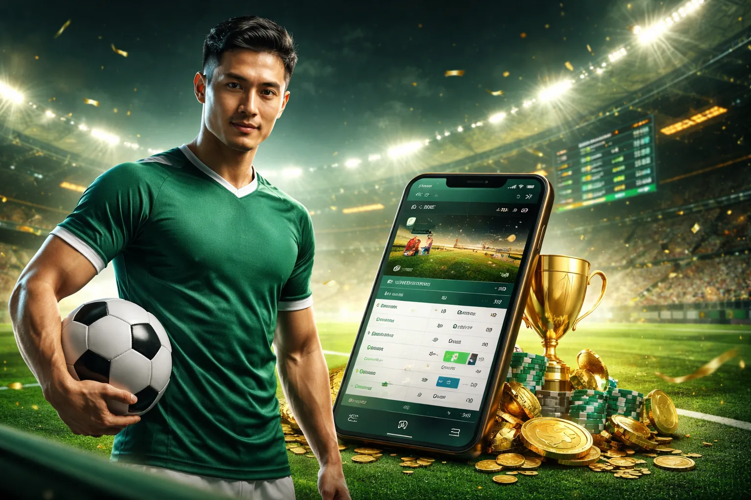 Uy tín và An toàn tại bi88 chính thức